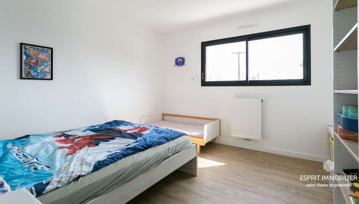 Maison à RIEC-SUR-BELON