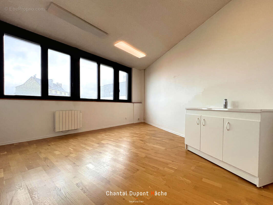 Appartement à CHARTRES