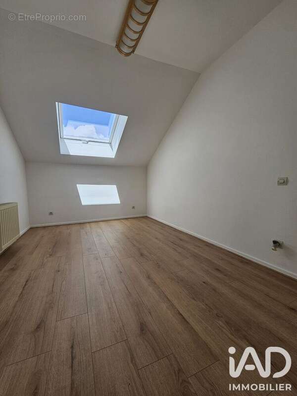 Appartement 63 m² à Longlaville  - photo 7