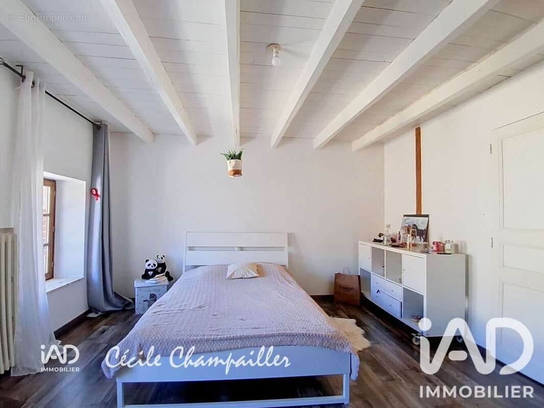 Maison 168 m² à Roisey  - photo 9