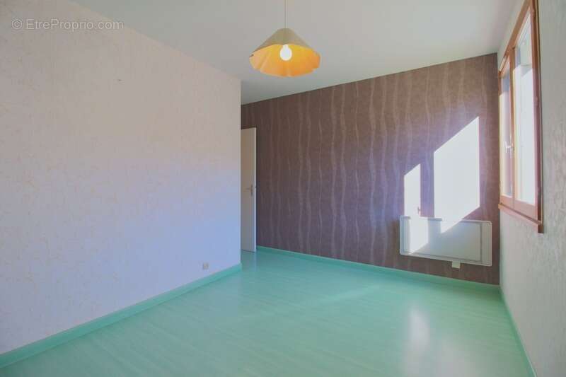 Appartement à PONTCHARRA