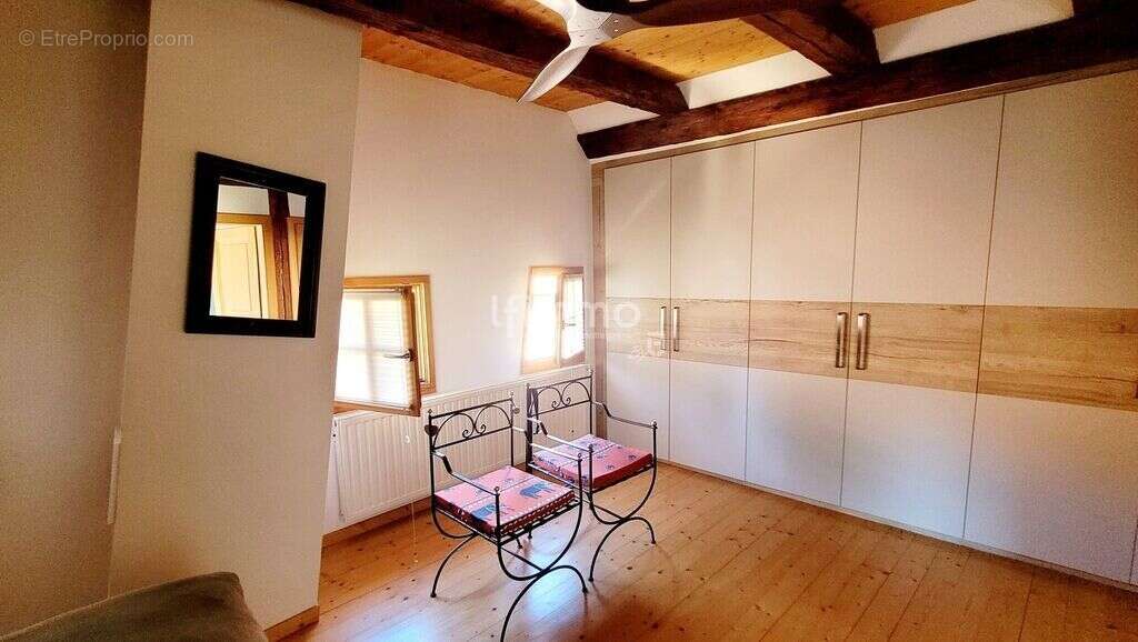 Maison à HEILIGENSTEIN