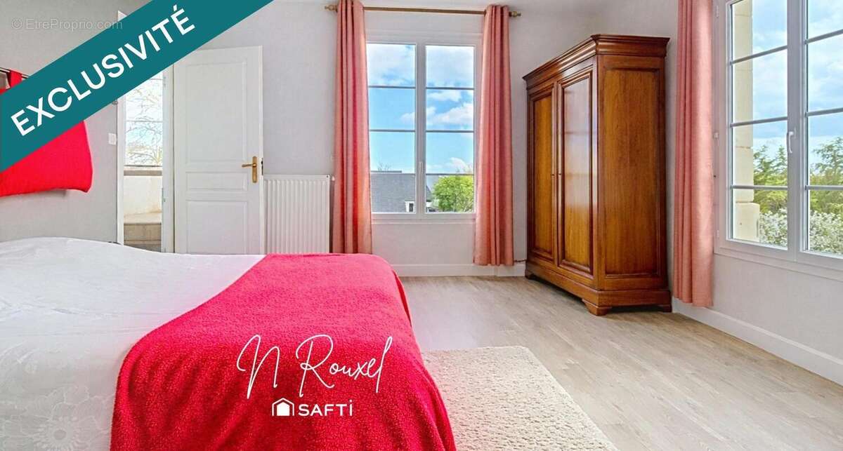 Photo 9 - Maison à CAEN