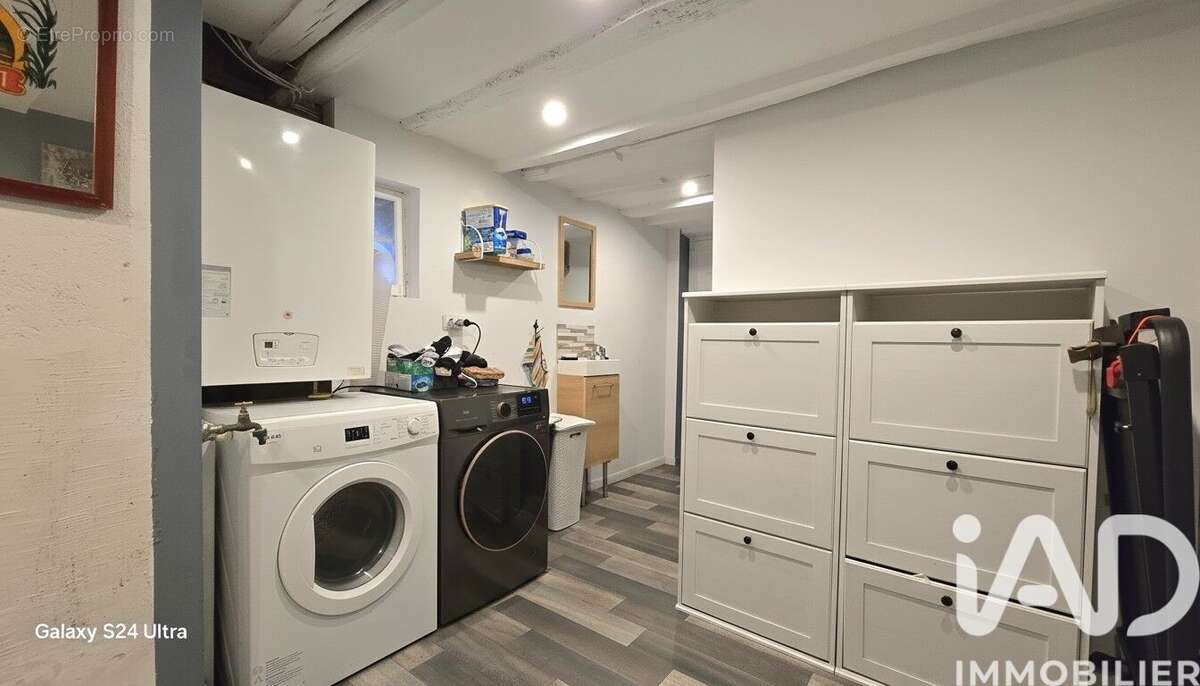 Photo 7 - Maison à SAINT-AMAND-MONTROND