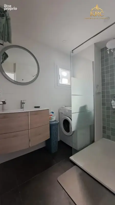 Appartement 3 pièces 71 m² à vendre à Le Grau-Du-Roi (30240) - photo 5