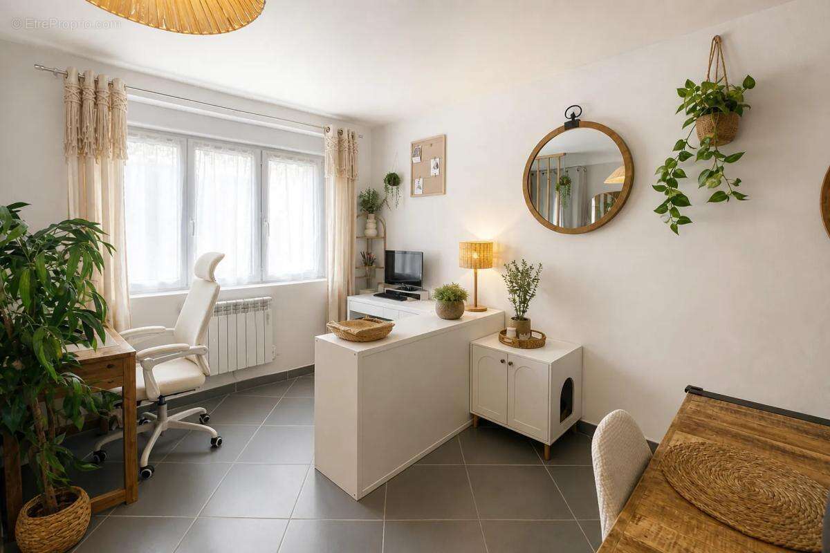 Maison de ville de 5 pièces de 107 m² en vente à Nangis - photo 9
