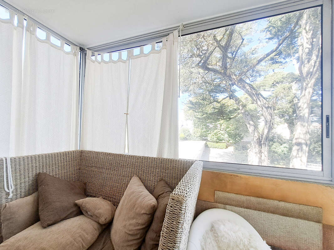 Appartement à LA BAULE-ESCOUBLAC