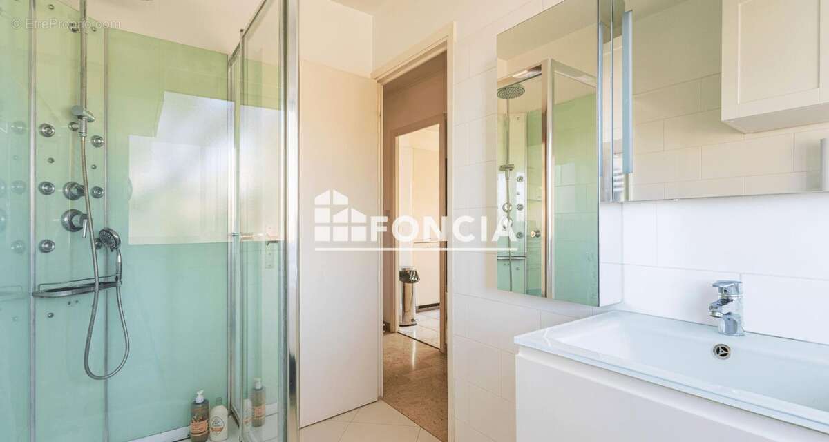 Appartement à BANDOL