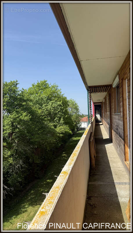 Appartement à vendre 4 pièces LANNEMEZAN (65) - photo 5