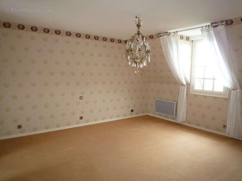Maison à CHATEAU-THIERRY