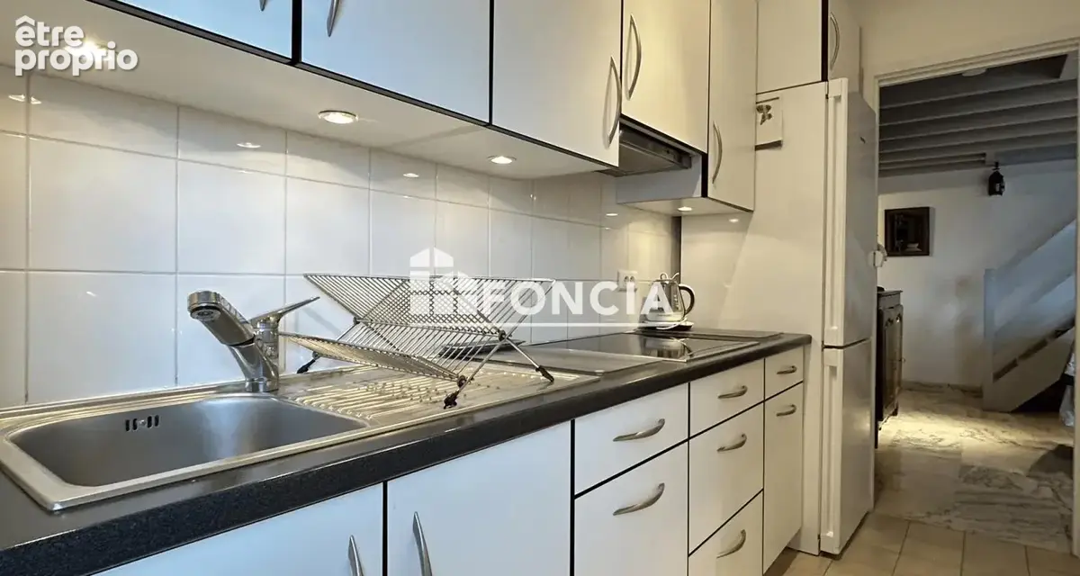 Dernier étage avec terrasses multiples : un appartement d'exception dans une résidence sécurisée - photo 8