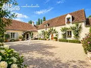 Photo 1 - Maison à SAINT-JEAN-SAINT-GERMAIN