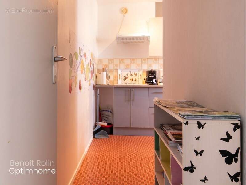 Appartement à LE MANS