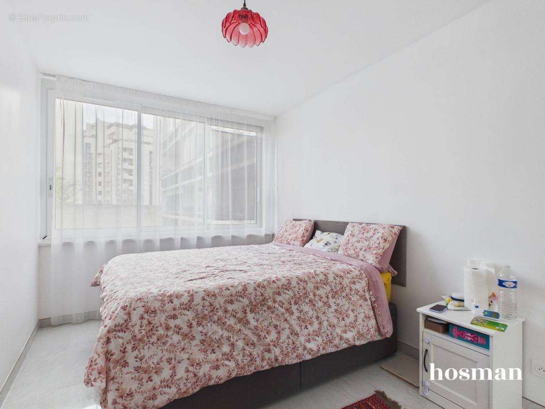 Appartement à VANVES