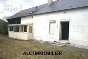 Maison à SAINT-SAMSON