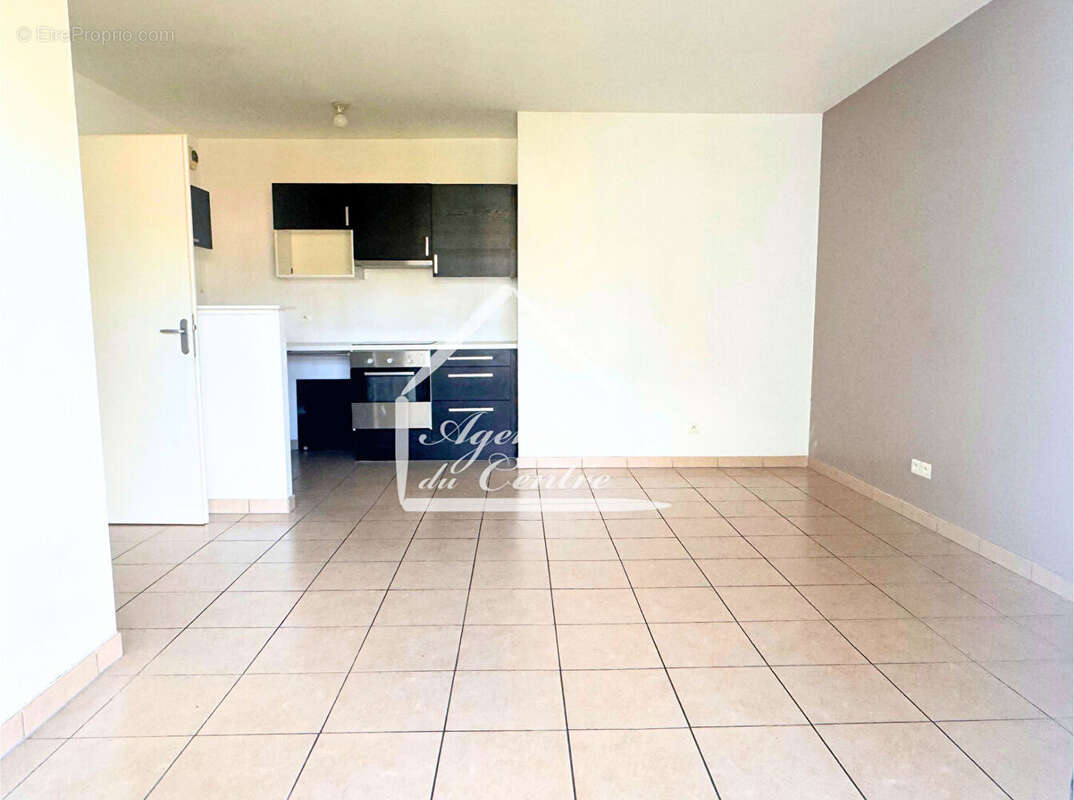 Appartement à CACHAN