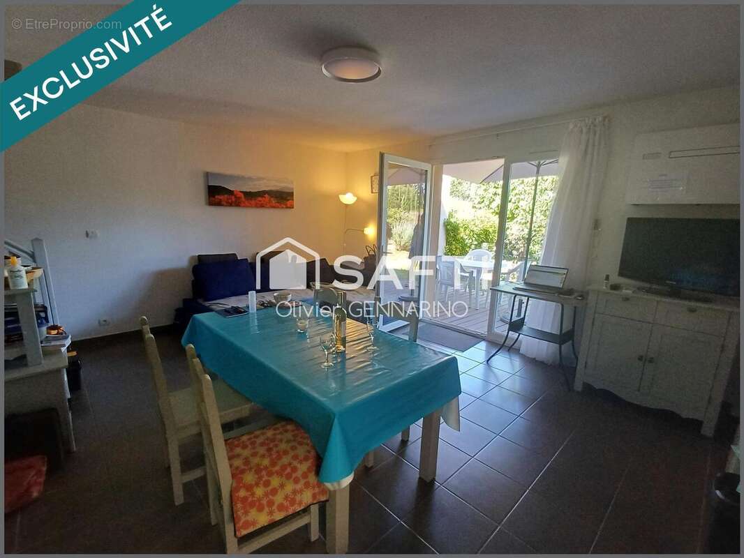 Photo 6 - Appartement à AUBIGNAN