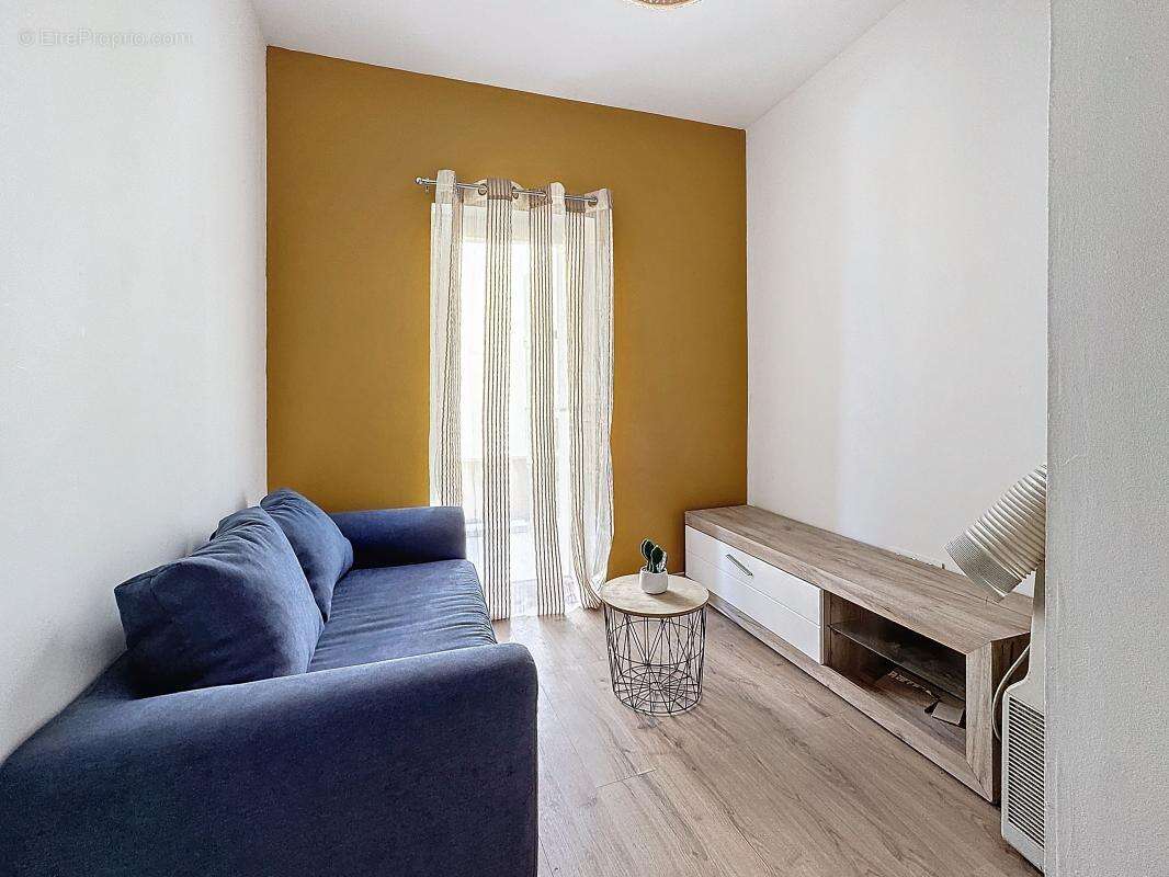 Maison à MARSEILLE-15E