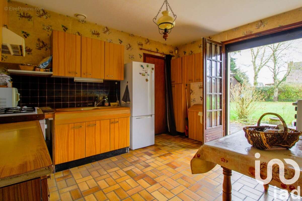 Photo 8 - Maison à SAINT-LAURENT-DES-BOIS