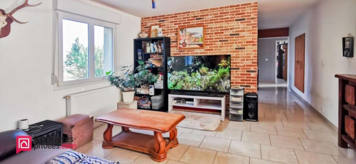 Maison à CAMPAGNE-LES-HESDIN