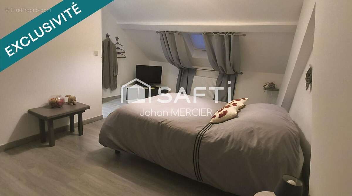 Photo 6 - Maison à RAISMES