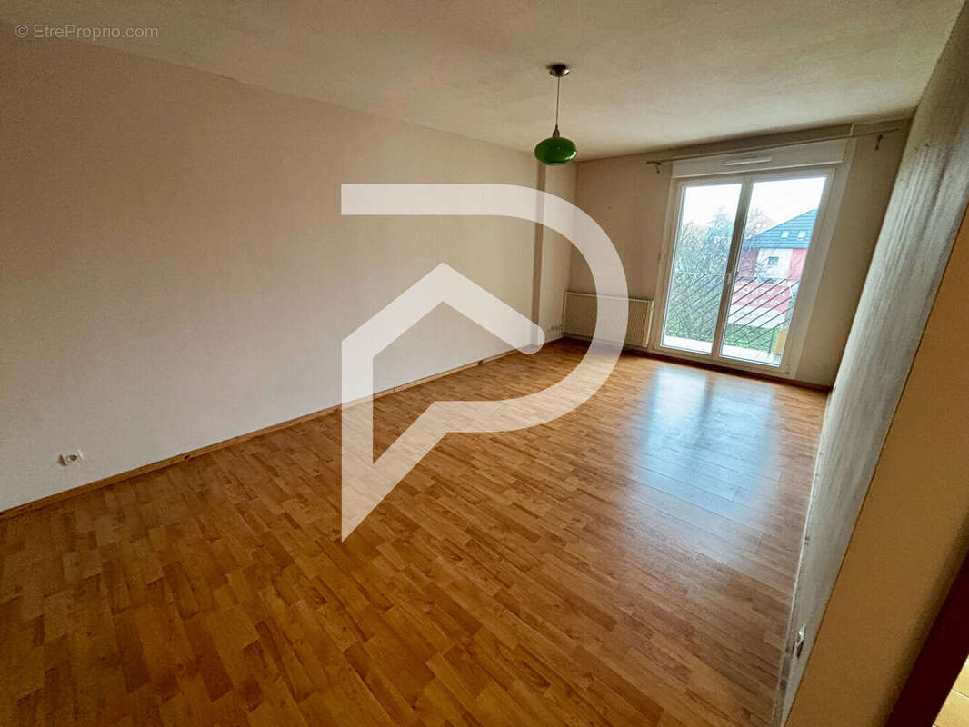 Appartement à COLMAR