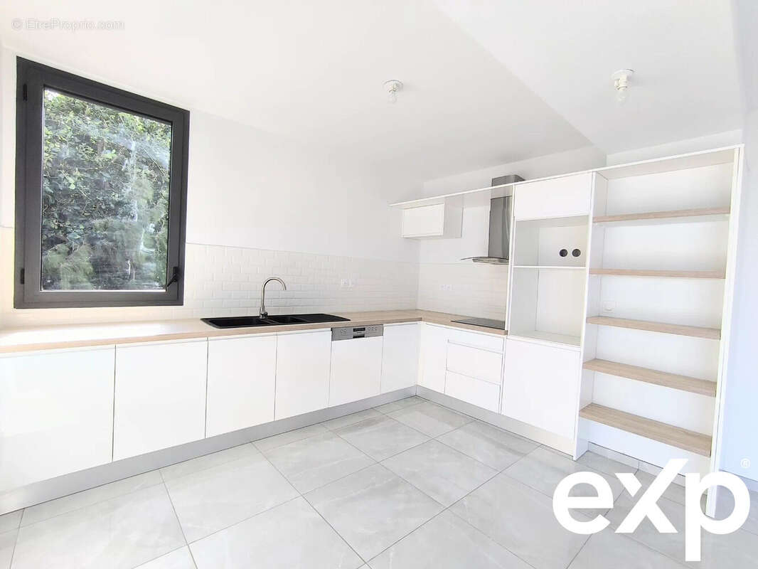 Appartement à SAINT-PIERRE