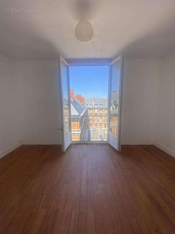 Appartement à LE HAVRE