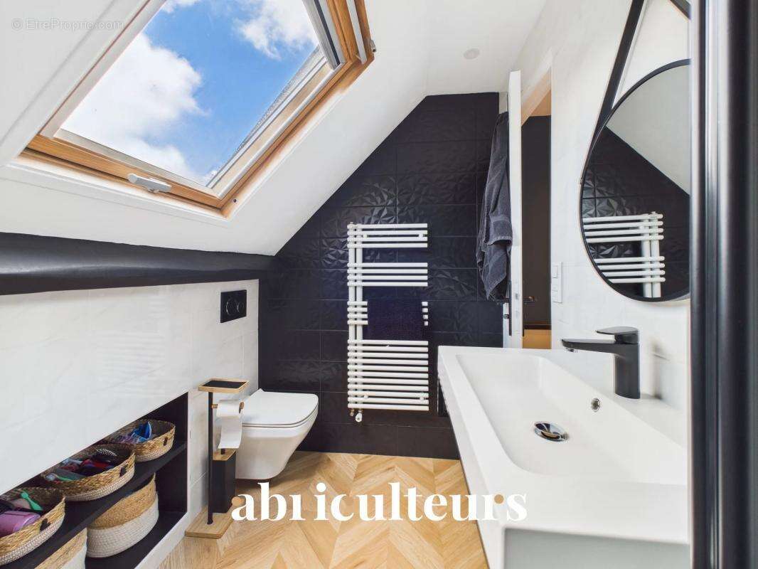 Maison à NANTES