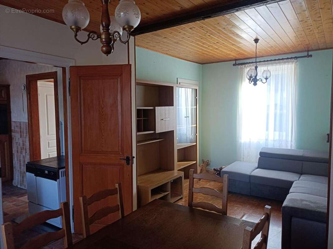 Photo 6 - Maison à BOUSSIERES