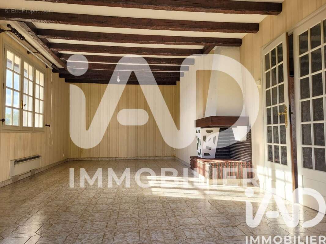 Photo 5 - Maison à ESTIVAREILLES