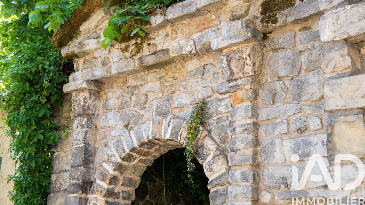 Photo 3 - Maison à MONTIGNY-SUR-LOING