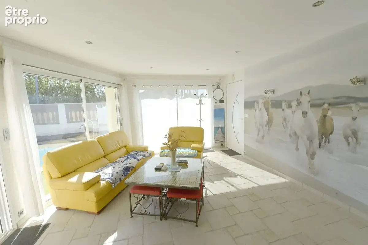Maison 76 m² à Saint-Sulpice-De-Royan  - photo 6