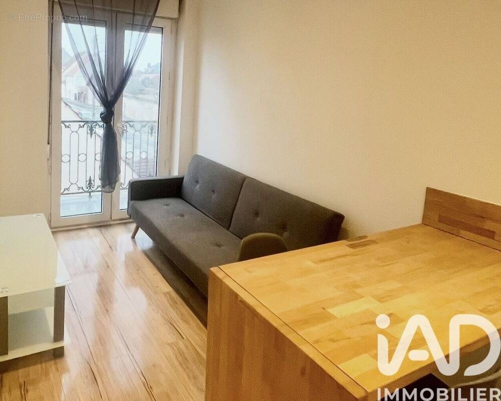Photo 1 - Appartement à PONT-SAINTE-MAXENCE
