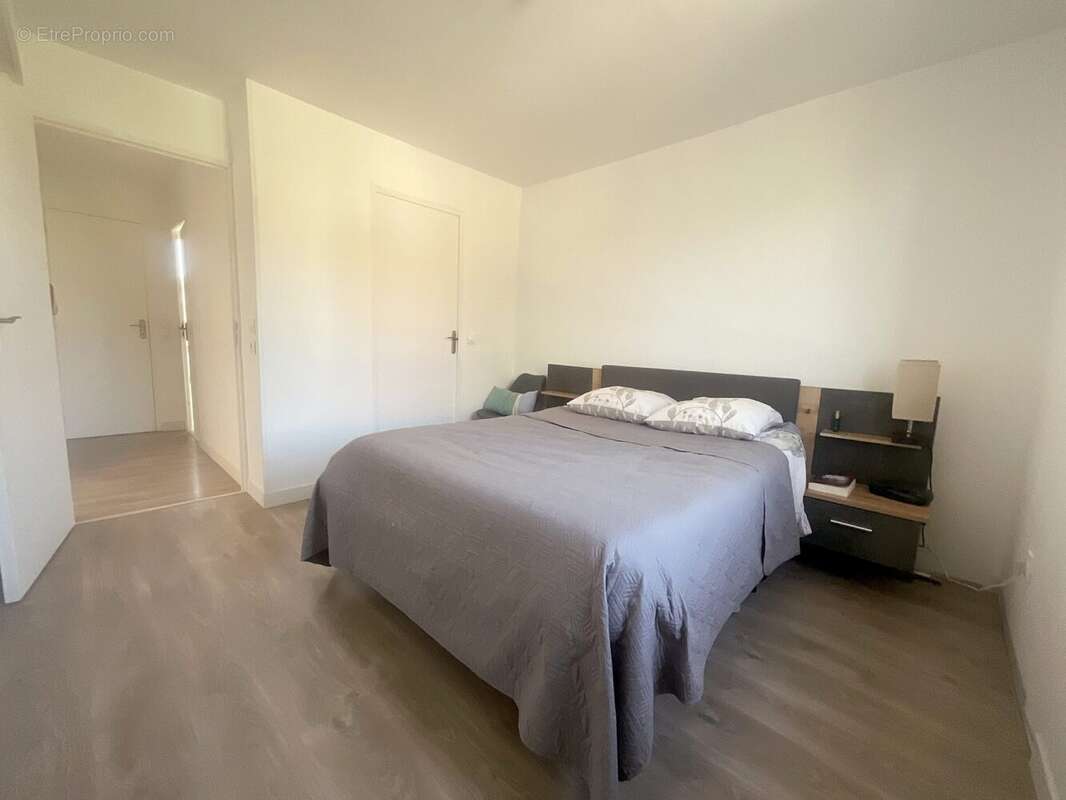 Maison à ROSNY-SUR-SEINE