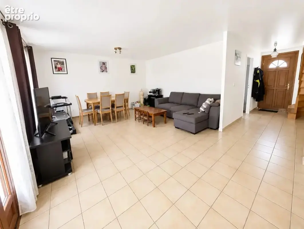 Maison indépendante 4 chambres - photo 3