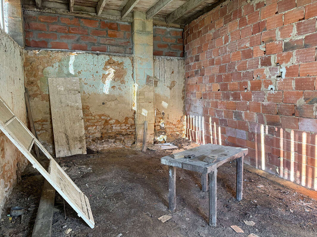 Maison à CARS