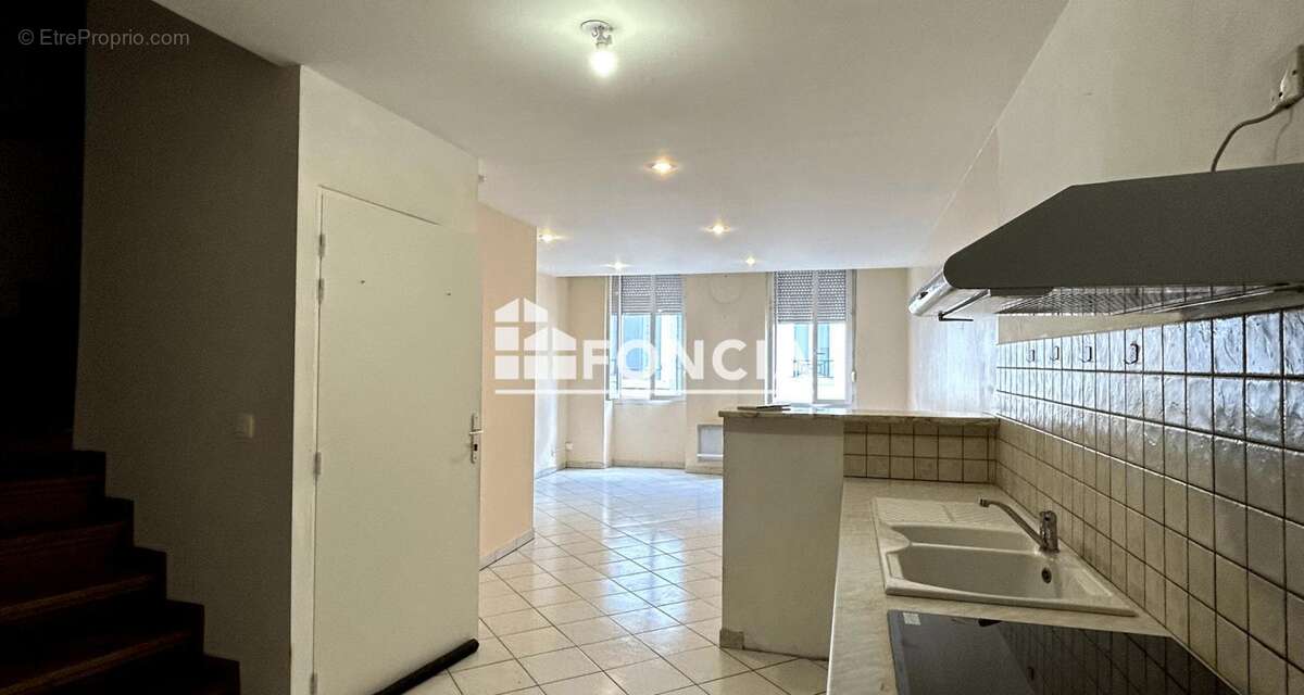Appartement à VILLENEUVE-SUR-LOT