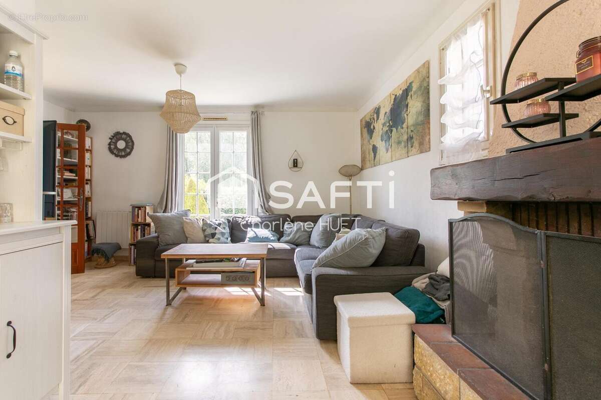 Photo 4 - Maison à THOUARE-SUR-LOIRE