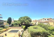 Appartement à SIX-FOURS-LES-PLAGES
