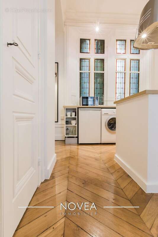 Appartement à LYON-2E