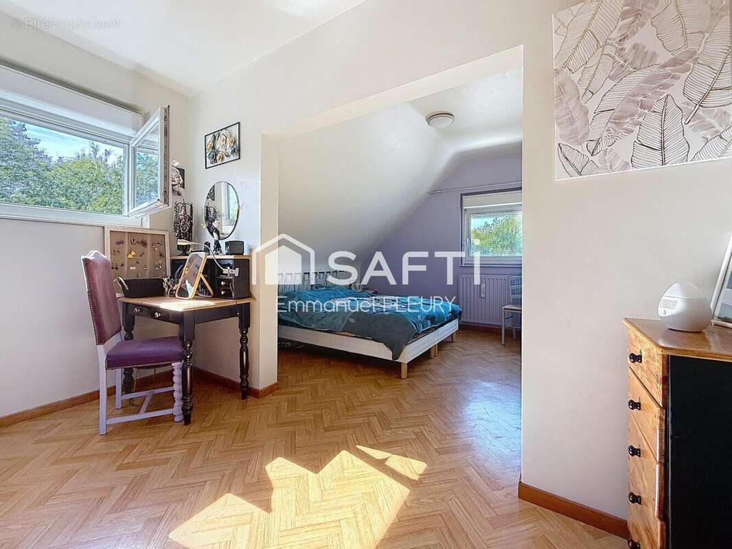 Photo 8 - Maison à SAINT-HERBLAIN