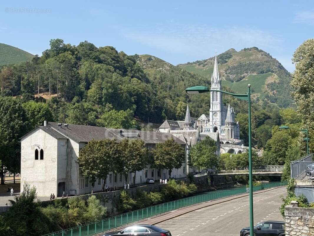 Demeure de prestige face aux sanctuaires de lourdes - photo 4