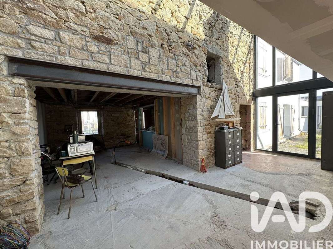 Photo 8 - Maison à PLOGOFF