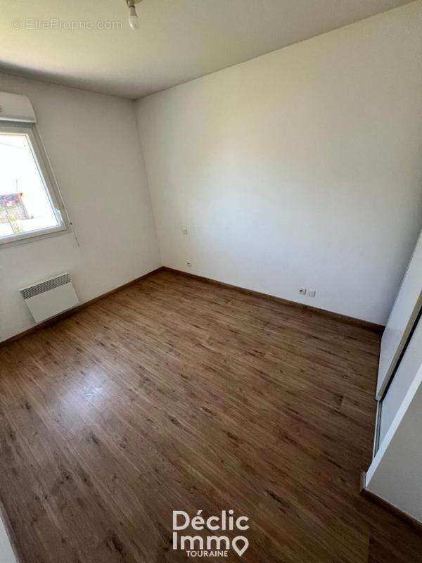 Appartement à VANNES