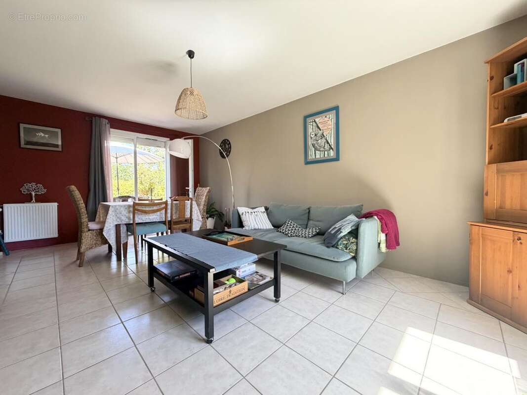 Maison 74 m² à Savenay  - photo 3