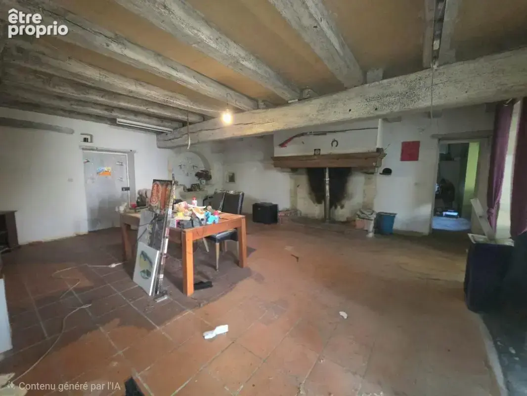 Maison À Vendre - photo 6