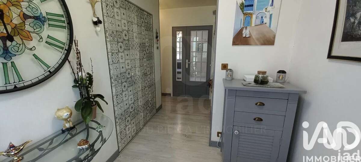 Photo 4 - Maison à BREVAL