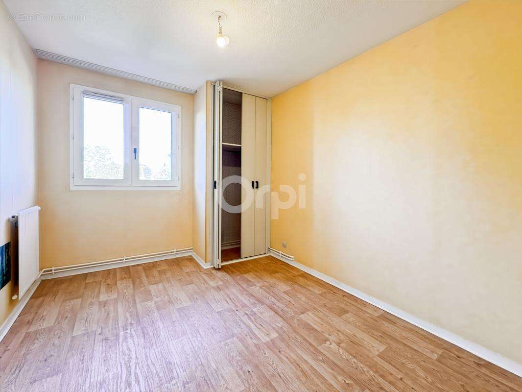 Appartement à EVREUX
