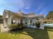 Maison à ANDERNOS-LES-BAINS